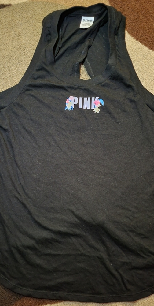 PINK top